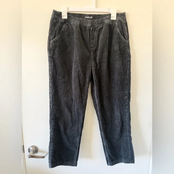 Toad&Co Del Rey Corduroy Pants - Picture 2 of 4